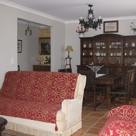 Quinta Da Seara Hotel Palmeira de Faro ภายนอก รูปภาพ