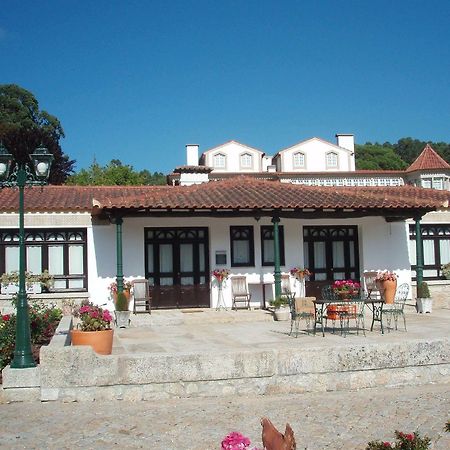 Quinta Da Seara Hotel Palmeira de Faro ภายนอก รูปภาพ