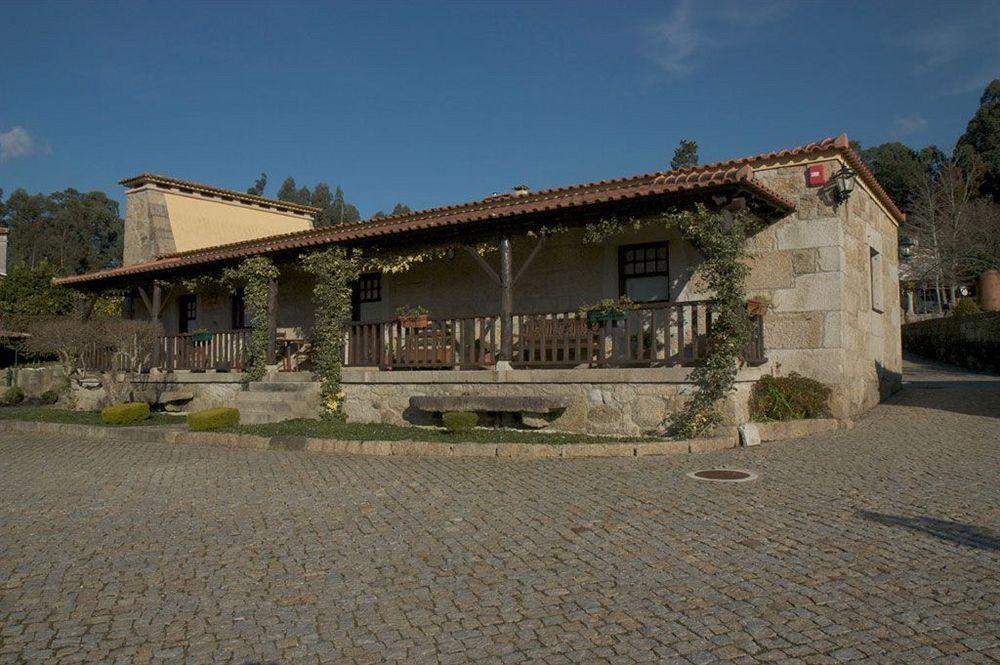 Quinta Da Seara Hotel Palmeira de Faro ภายนอก รูปภาพ