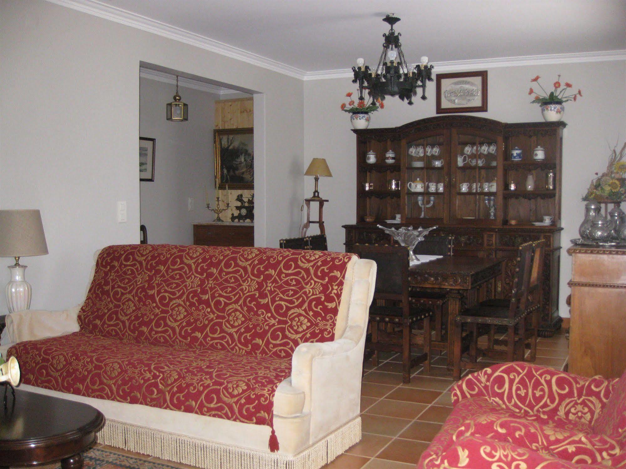 Quinta Da Seara Hotel Palmeira de Faro ภายนอก รูปภาพ