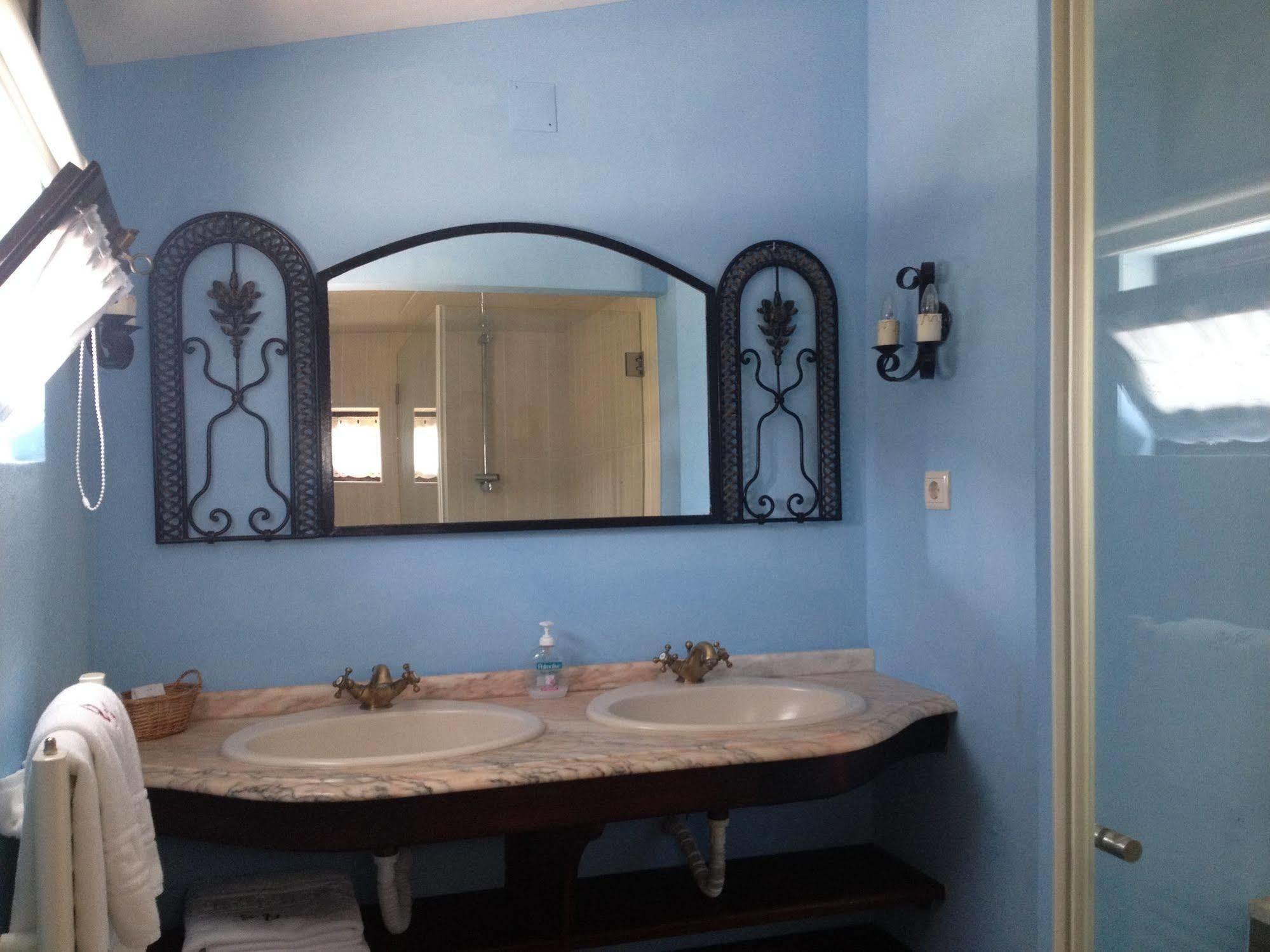 Quinta Da Seara Hotel Palmeira de Faro ภายนอก รูปภาพ