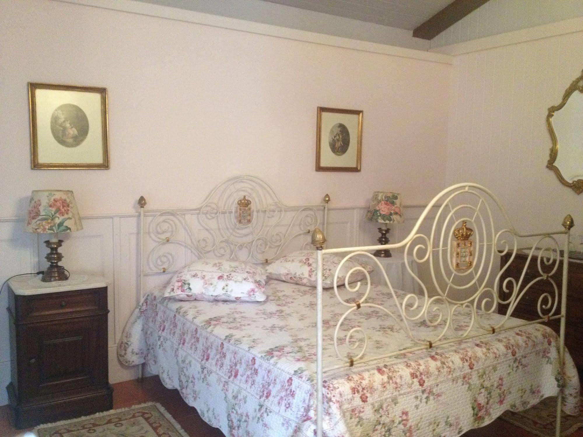 Quinta Da Seara Hotel Palmeira de Faro ภายนอก รูปภาพ
