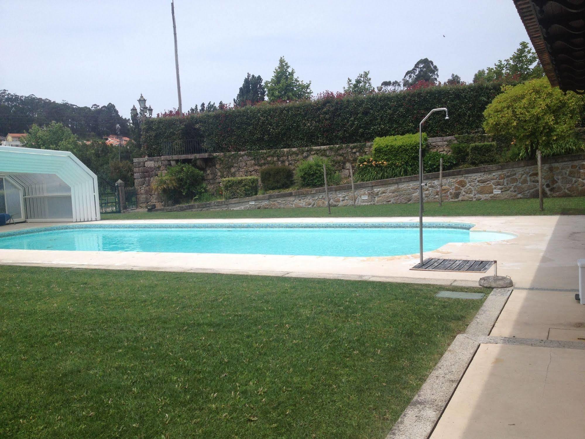 Quinta Da Seara Hotel Palmeira de Faro ภายนอก รูปภาพ