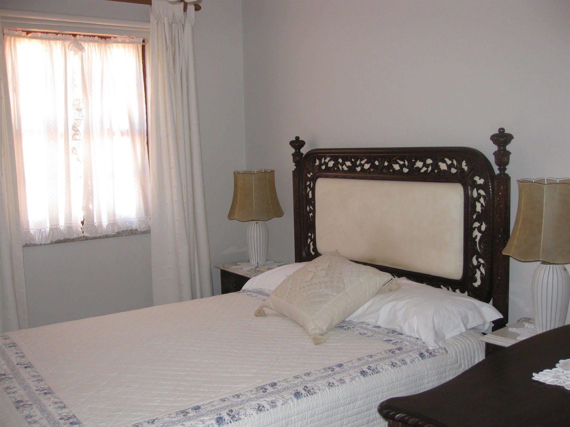 Quinta Da Seara Hotel Palmeira de Faro ภายนอก รูปภาพ