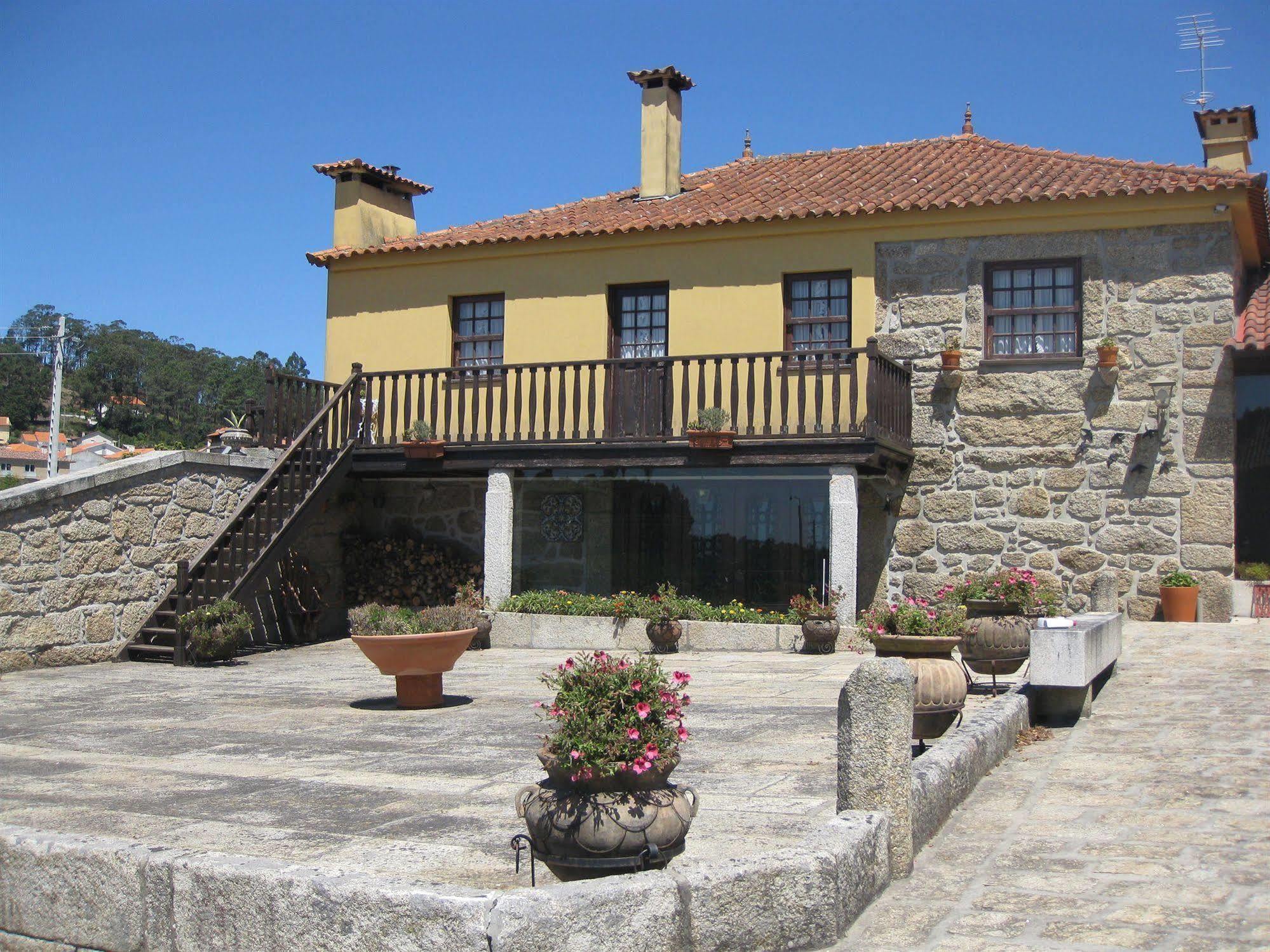Quinta Da Seara Hotel Palmeira de Faro ภายนอก รูปภาพ