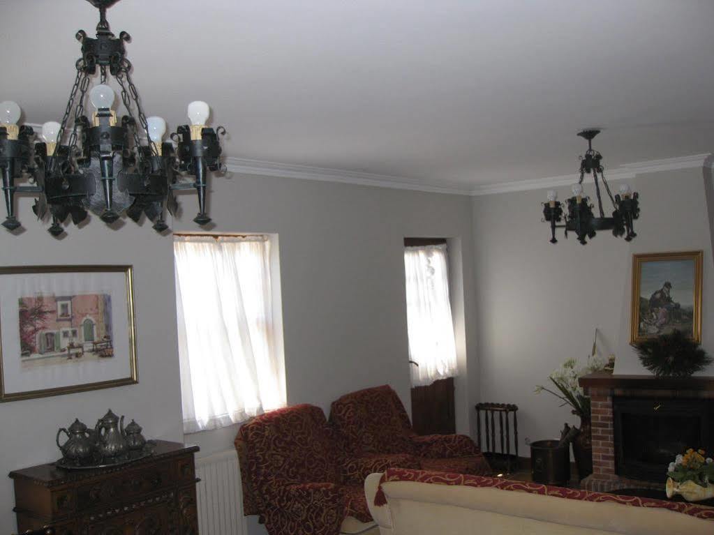 Quinta Da Seara Hotel Palmeira de Faro ภายนอก รูปภาพ