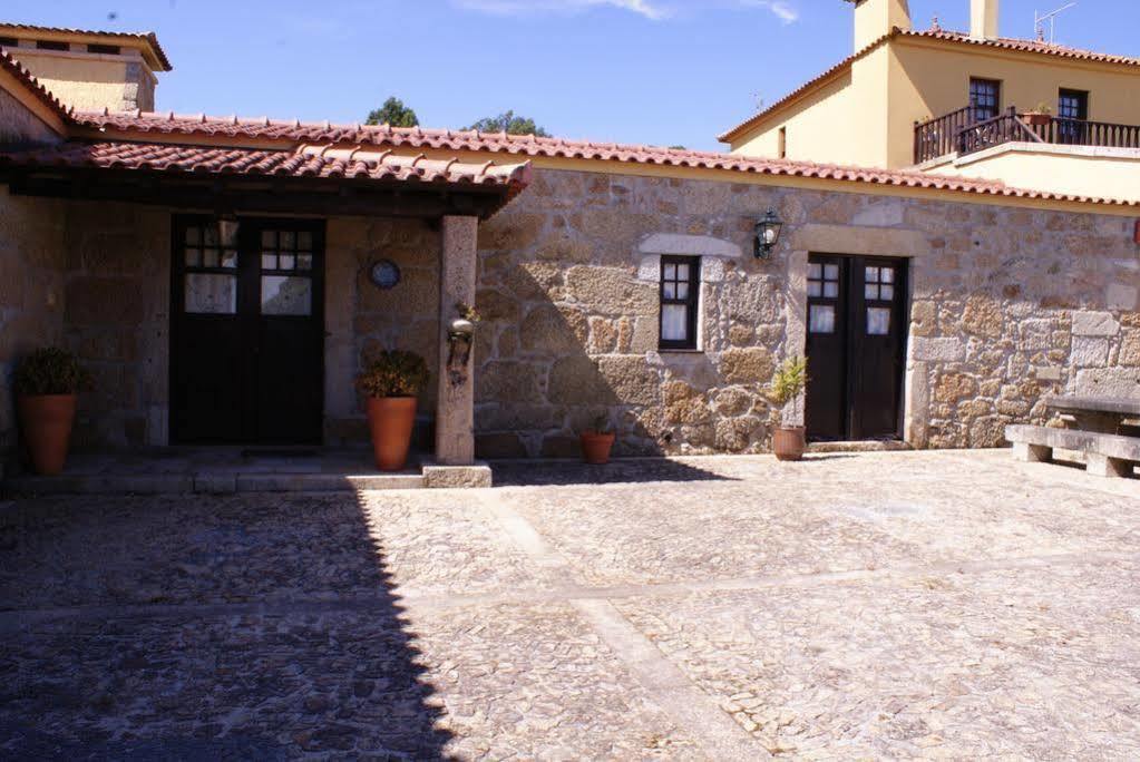 Quinta Da Seara Hotel Palmeira de Faro ภายนอก รูปภาพ