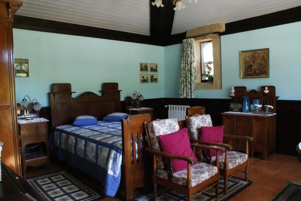 Quinta Da Seara Hotel Palmeira de Faro ภายนอก รูปภาพ